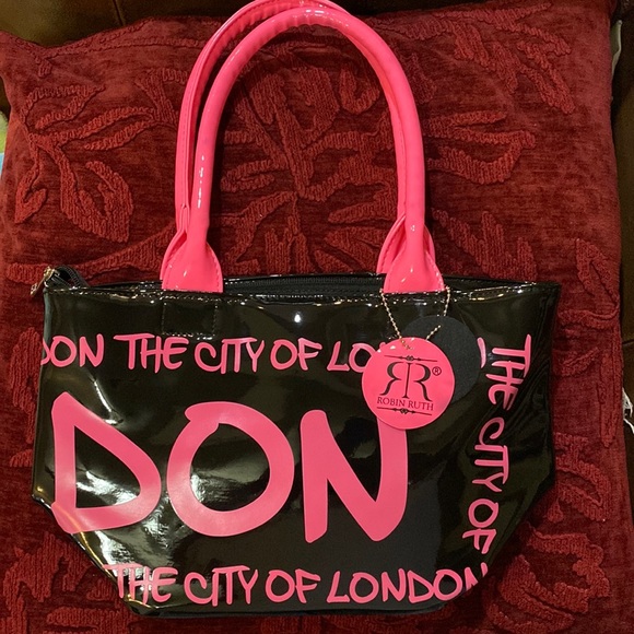 Robin Ruth London Handbag - Picture 1 of 10